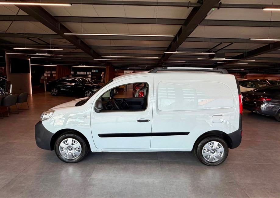 2021 Renault Kangoo — fotografija 4