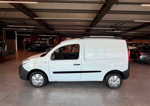 2021 Renault Kangoo — sličica 4