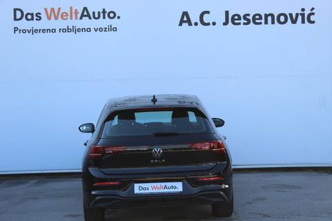 2025 Volkswagen Golf — sličica 5