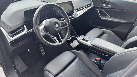 2023 BMW X1 — sličica 5