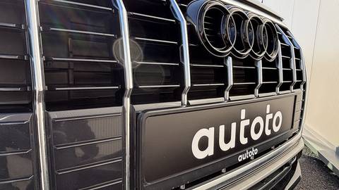 2022 Audi Q3 — sličica 22