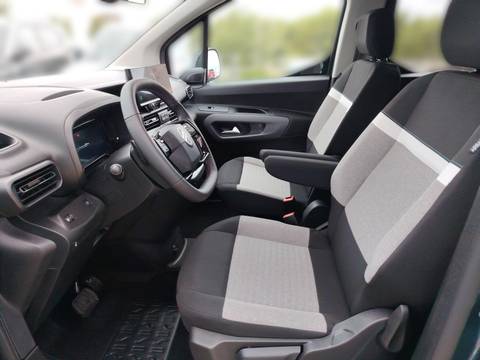 2026 Citroën E-BERLINGO — sličica 9