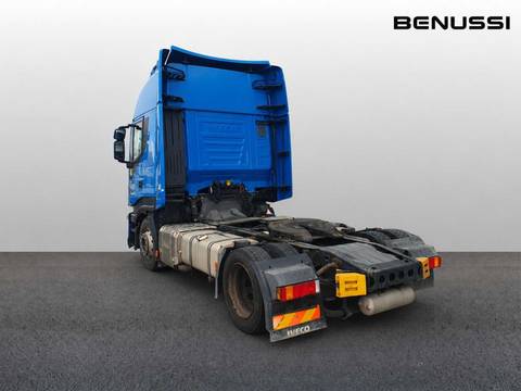 2016 Iveco Stralis — sličica 3