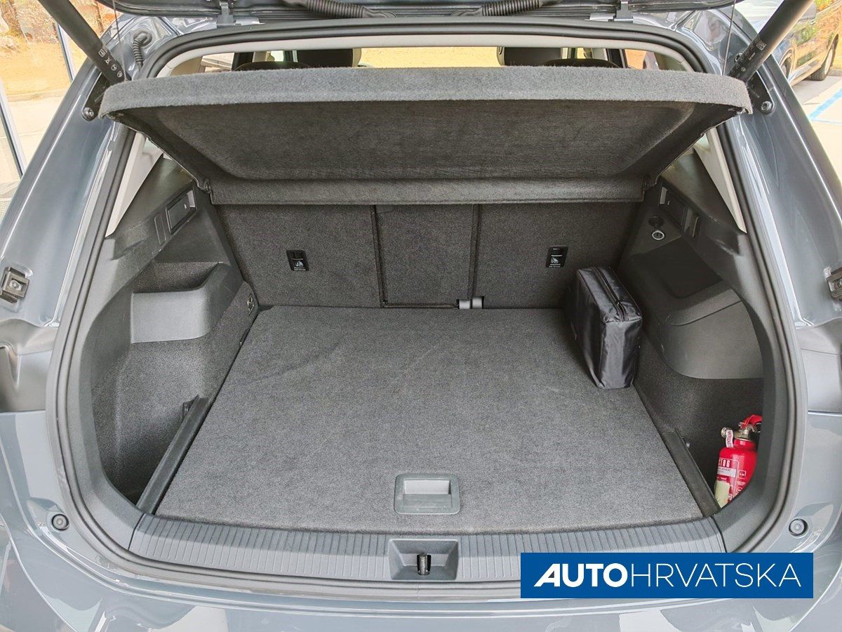 2024 Volkswagen Tiguan — fotografija 25