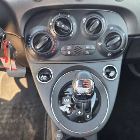 2019 Fiat 500 — sličica 6