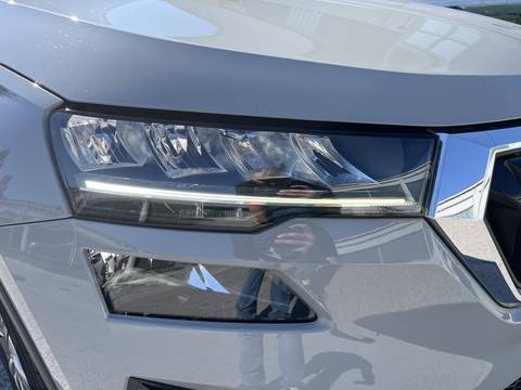 2024 Škoda Karoq — sličica 13