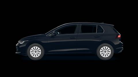 2026 Volkswagen Golf — sličica 3