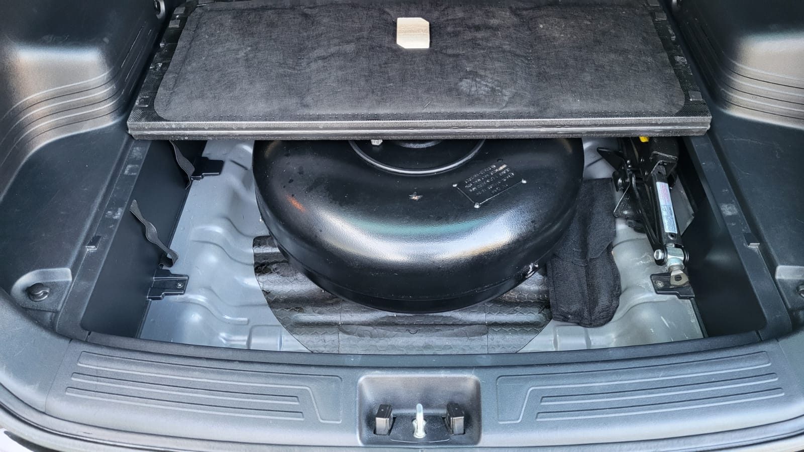 Hyundai ix35 — fotografija 10