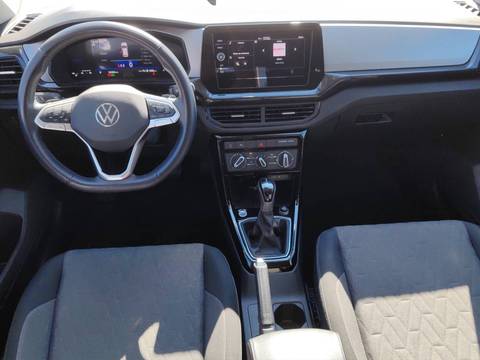 2025 Volkswagen T-Cross — sličica 14