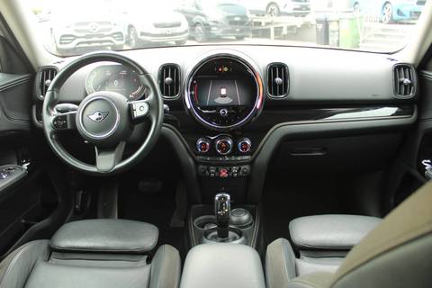 2023 Mini Countryman — sličica 13