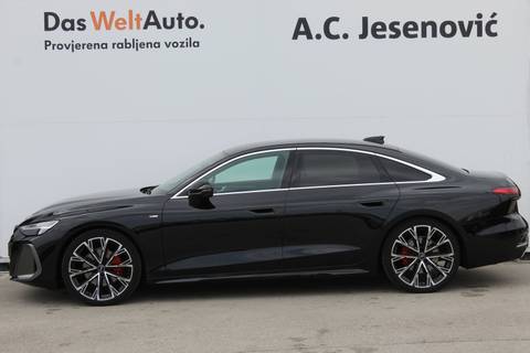 2026 Audi A6 S line — sličica 5