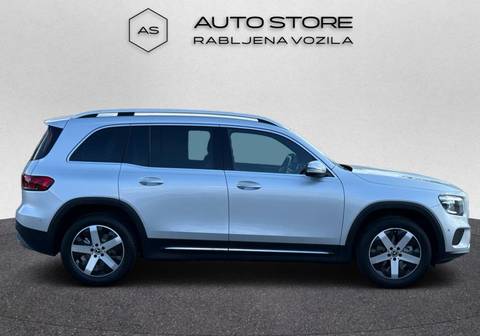 2020 Mercedes-Benz GLB Progressive — sličica 12