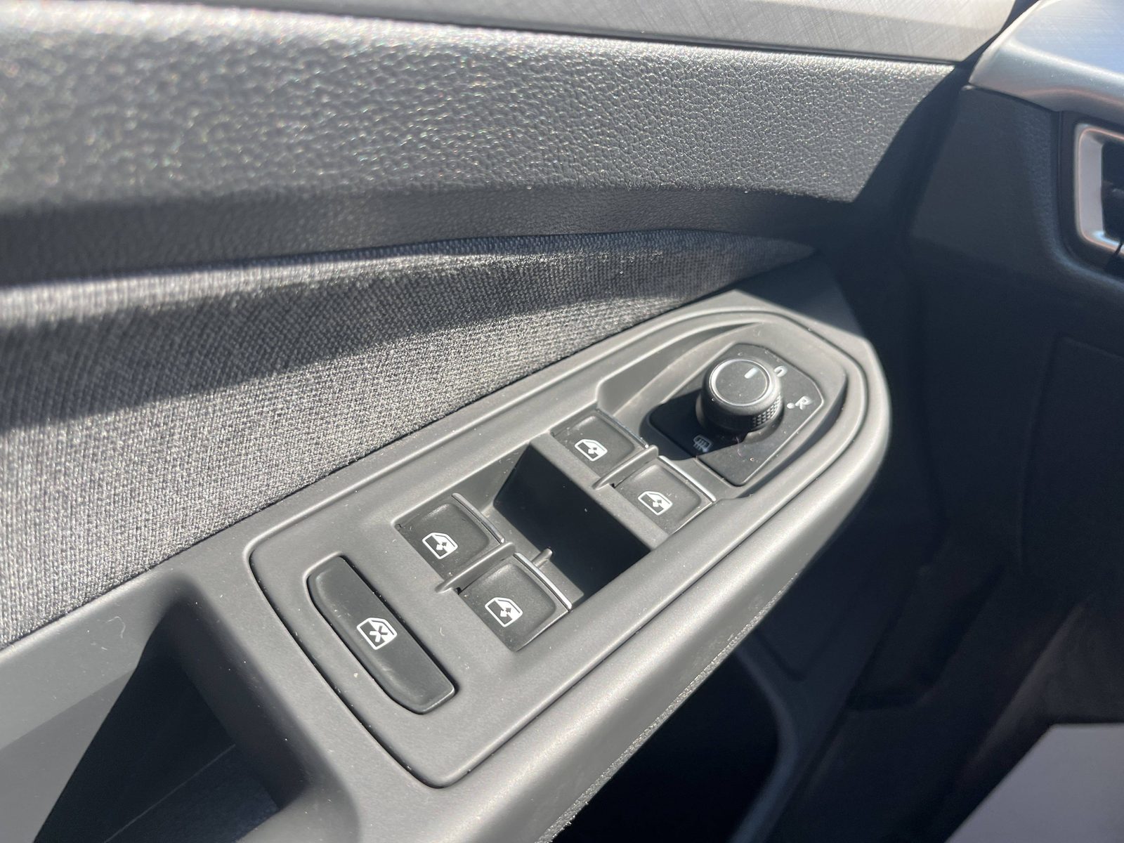 2024 Volkswagen Golf — fotografija 30