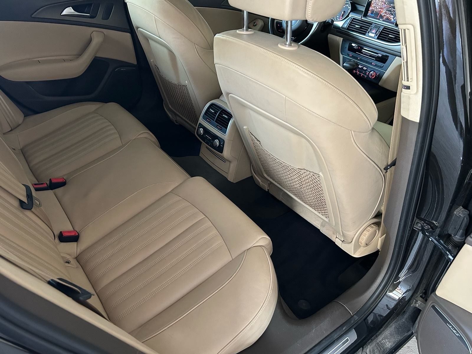 2013 Audi A6 — fotografija 19