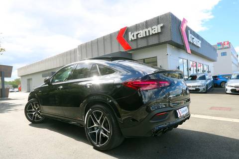 2025 Mercedes-Benz GLE AMG Line — sličica 19