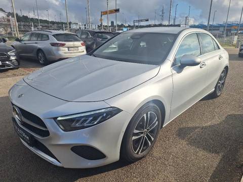 2023 Mercedes-Benz A-klasa — sličica 2