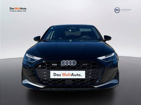 2026 Audi A3 — sličica 2