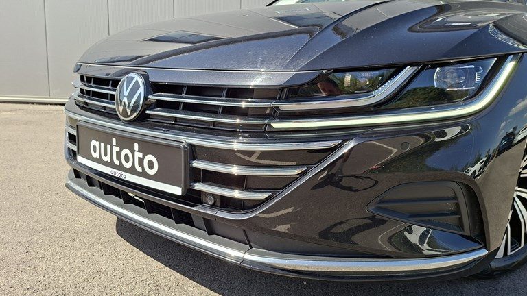 2024 Volkswagen Arteon — fotografija 29