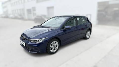 2024 Volkswagen Golf