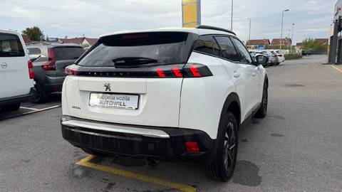 2022 Peugeot 2008 — sličica 7