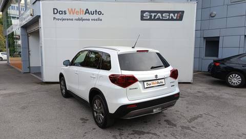 2023 Suzuki Vitara — sličica 4
