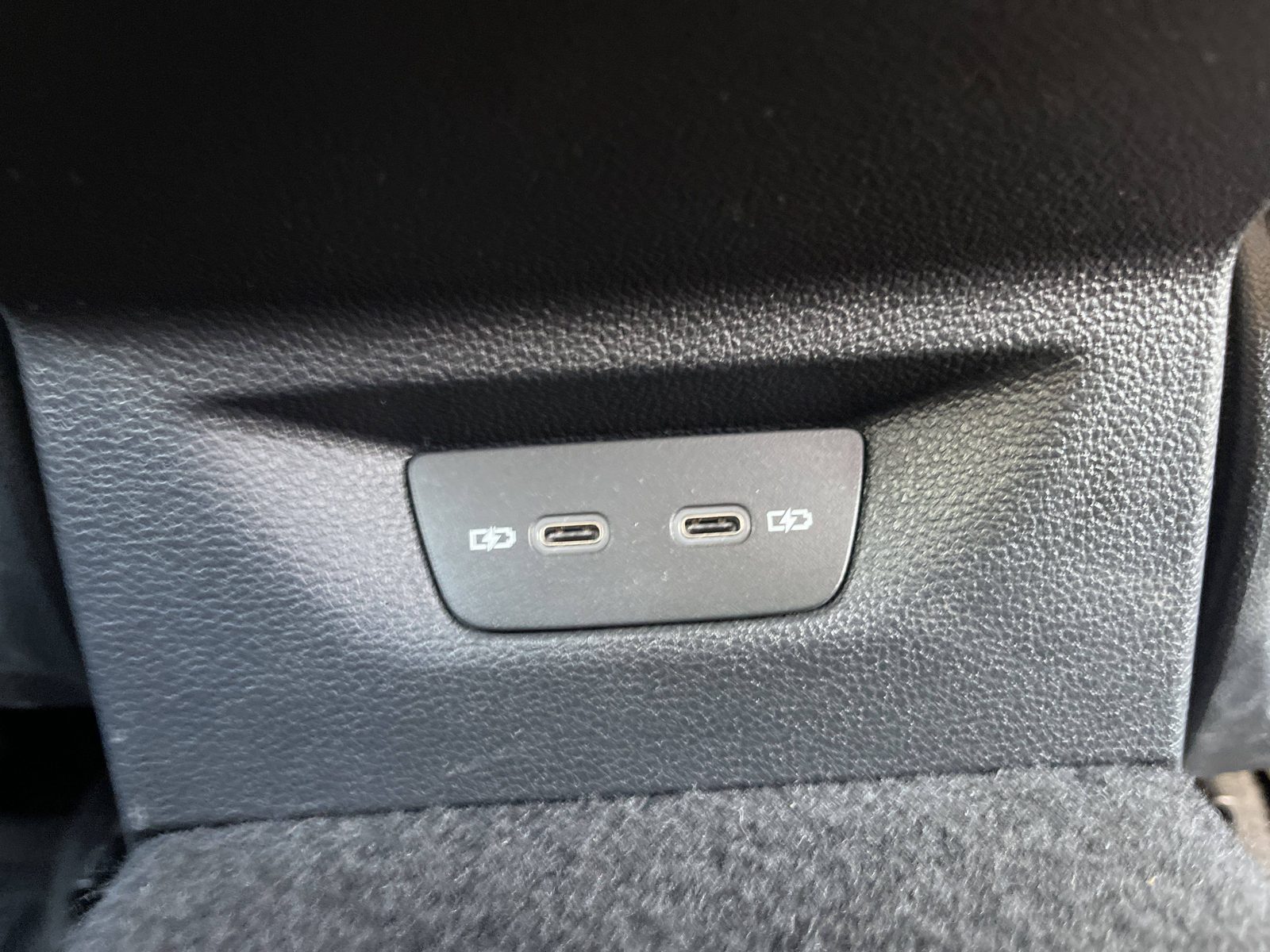 2024 Volkswagen Golf — fotografija 22