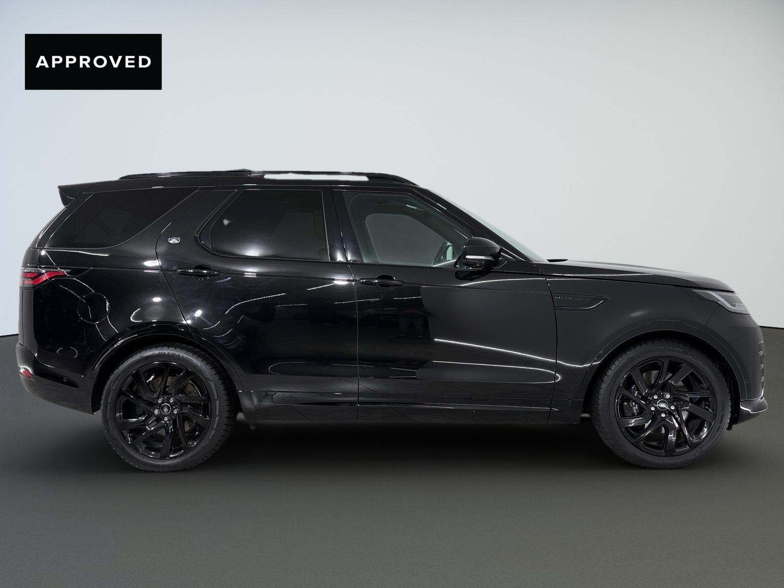 2024 Land Rover Discovery — fotografija 5