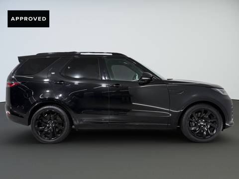 2024 Land Rover Discovery — sličica 5