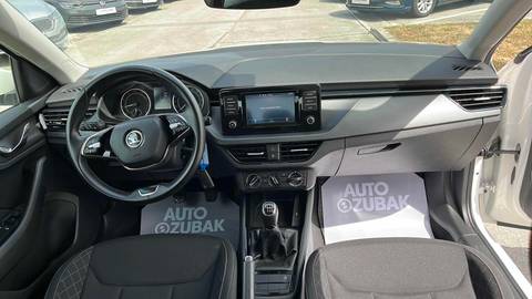 2023 Škoda Scala — sličica 11