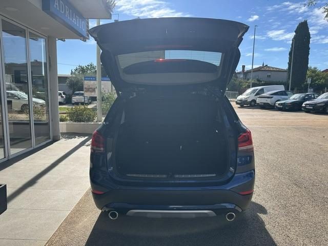 2021 BMW X1 — fotografija 14