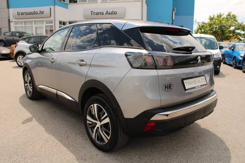 2022 Peugeot 3008 — sličica 7