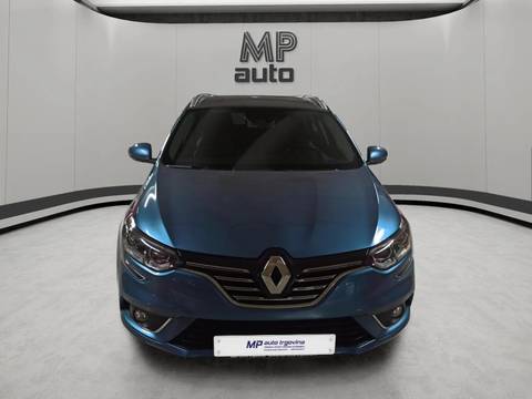 2017 Renault Megane Grandtour — sličica 4