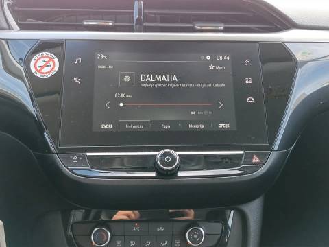 2024 Opel Corsa — sličica 11