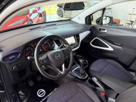 2021 Opel Crossland X — sličica 13