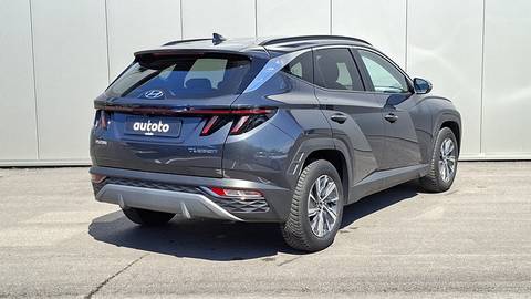 2024 Hyundai Tucson — sličica 3