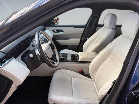 2022 Land Rover Range Rover Velar — sličica 14