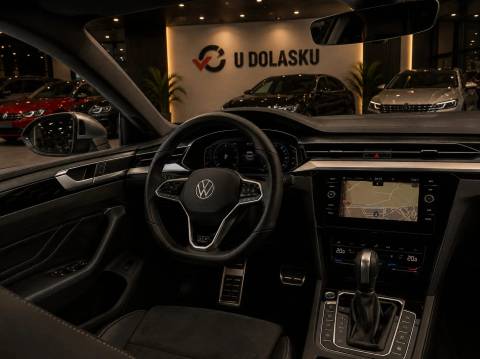 2022 Volkswagen Arteon — sličica 3