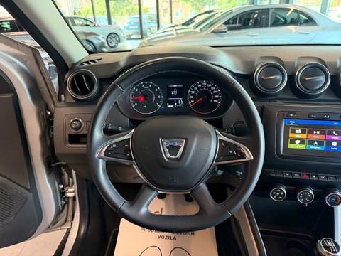 2020 Dacia Duster — sličica 16