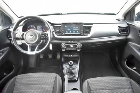 2020 Kia Stonic — sličica 4