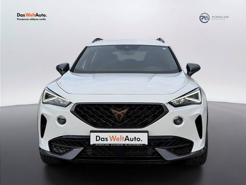 2024 Cupra Formentor — sličica 2