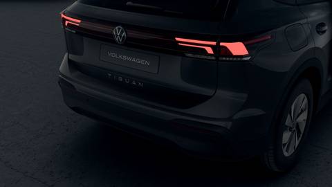 2026 Volkswagen Tiguan — sličica 6