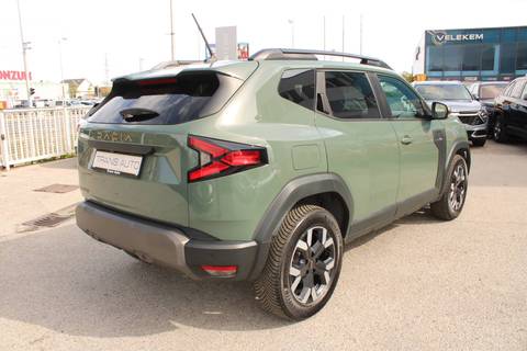 2024 Dacia Duster — sličica 5