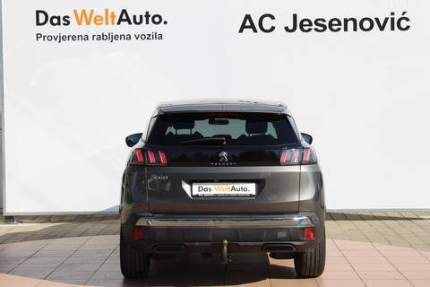 2022 Peugeot 3008 — sličica 5