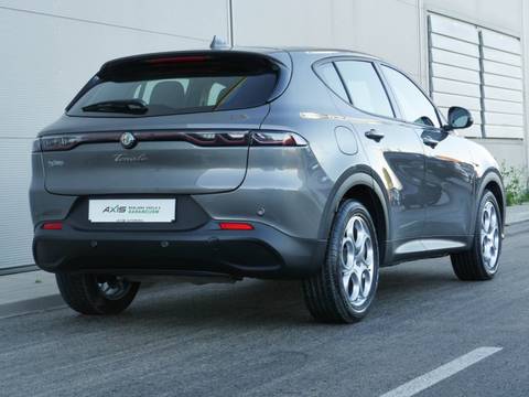 2023 Alfa Romeo Tonale — sličica 11