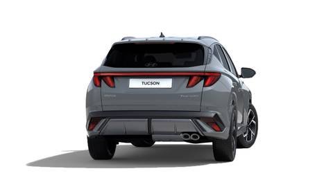 Hyundai Tucson NX4 — sličica 2