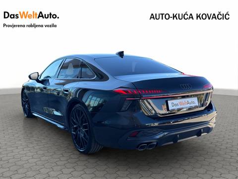 2026 Audi A6 S line — sličica 7