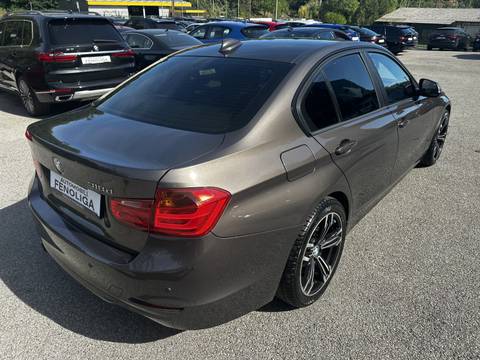 2012 BMW Serija 3 — sličica 4