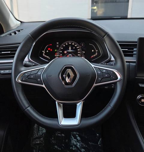 2022 Renault Captur — sličica 14