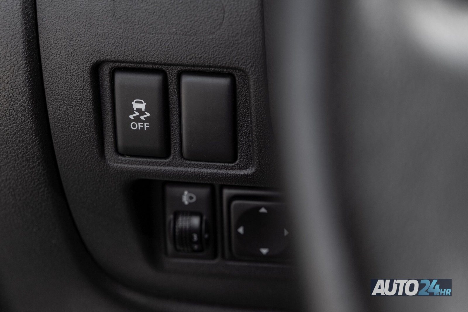 2014 Nissan Micra Acenta — fotografija 15