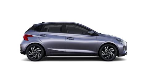 Hyundai i20 — sličica 2